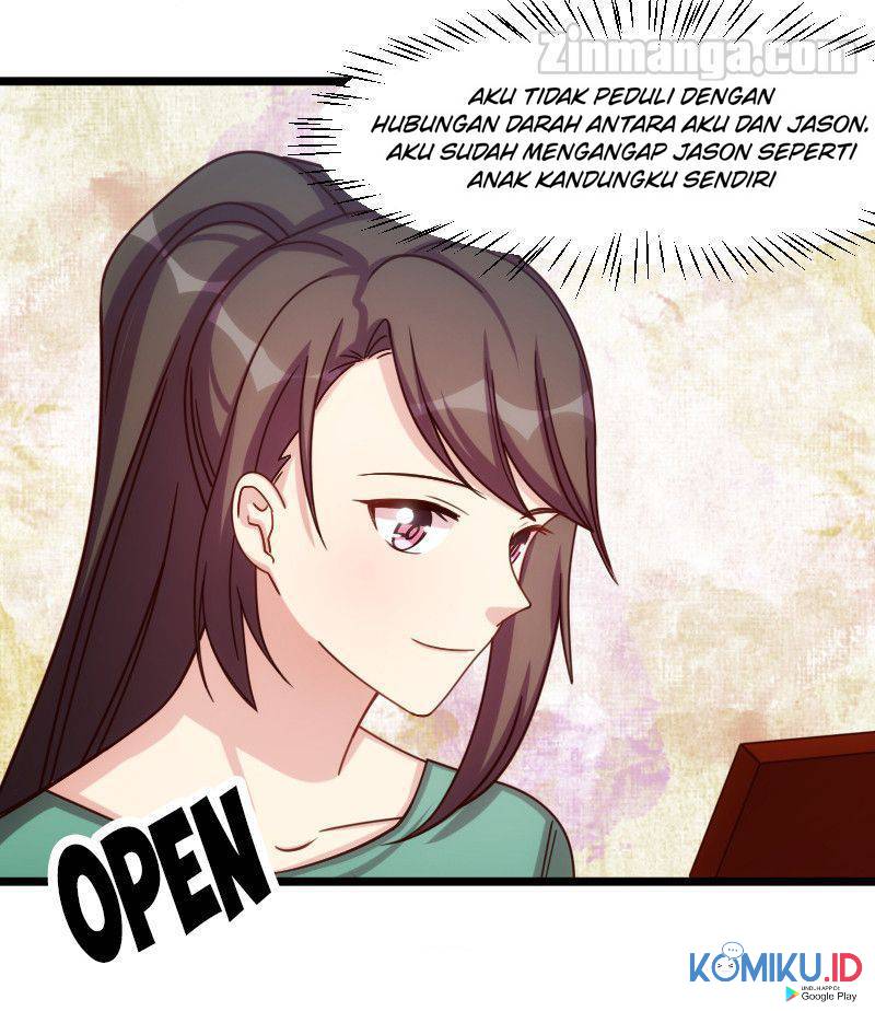 CEO’s Sudden Proposal Chapter 195 Gambar 6